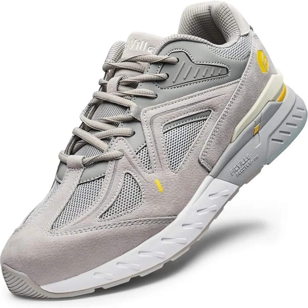 NIB FitVille Rebound Core Extra Wide Walking Shoes